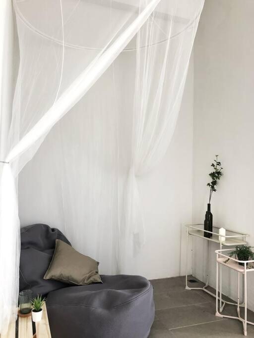 Apartment Designer Tamarind Square By Idealhub *